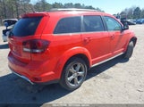 DODGE JOURNEY CROSSROAD PLUS AWD 3C4PDDGG6HT623392 снимка