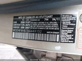 MERCEDES-BENZ E 350 4MATIC WDDHF8HB7BA449152 снимка