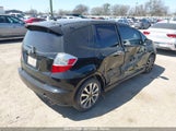 HONDA FIT SPORT JHMGE8H57DC049293 photo