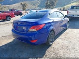 HYUNDAI ACCENT GLS KMHCT4AE4DU462612 снимка