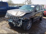 JEEP GRAND CHEROKEE OVERLAND 4X2 1C4RJECG8LC323824 снимка