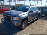 GMC CANYON 4WD SHORT BOX AT4 - CLOTH 1GTG6FENXM1282684 снимка