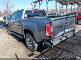 GMC CANYON 4WD SHORT BOX AT4 - CLOTH 1GTG6FENXM1282684 fotografie