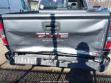 GMC CANYON 4WD SHORT BOX AT4 - CLOTH 1GTG6FENXM1282684 fotografie