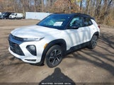 CHEVROLET TRAILBLAZER AWD RS KL79MUSLXPB077254 photo