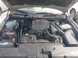 LINCOLN TOWN CAR SIGNATURE 1LNHM81V27Y604530 photo