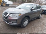 NISSAN ROGUE S/SL/SV 5N1AT2MT5KC733489 photo