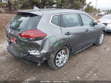 NISSAN ROGUE S/SL/SV 5N1AT2MT5KC733489 fotografie