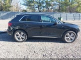 AUDI Q3 PREMIUM PLUS 45 TFSI S LINE QUATTRO TIPTRONIC WA1EECF34N1048557 снимка