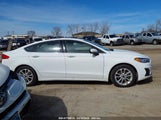 FORD FUSION SE 3FA6P0HD3KR215491 снимка
