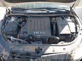 BUICK LACROSSE CXS 1G4GE5ED8BF377695 снимка
