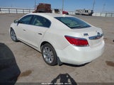 BUICK LACROSSE CXS 1G4GE5ED8BF377695 снимка