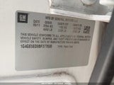 BUICK LACROSSE CXS 1G4GE5ED8BF377695 снимка