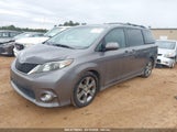 TOYOTA SIENNA SE 5TDXK3DC3BS143331 снимка