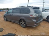 TOYOTA SIENNA SE 5TDXK3DC3BS143331 снимка