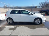 VOLKSWAGEN GOLF TDI S 4-DOOR 3VW2A7AU9FM052035 снимка