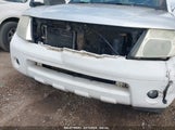 NISSAN PATHFINDER SE 5N1AR18W67C606531 снимка