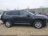 CADILLAC XT6 AWD LUXURY 1GYKPBR47RZ723532 fotografie