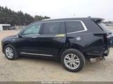 CADILLAC XT6 AWD LUXURY 1GYKPBR47RZ723532 снимка