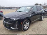 CADILLAC XT6 AWD LUXURY 1GYKPBR47RZ723532 photo