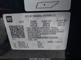 CADILLAC XT6 AWD LUXURY 1GYKPBR47RZ723532 photo