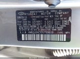 HYUNDAI TUCSON GLS KM8JU3ACXDU769618 снимка