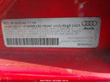 AUDI A4 2.0T PREMIUM WAUCF78K09N041395 снимка