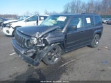 JEEP PATRIOT HIGH ALTITUDE EDITION 1C4NJPFA1FD262834 снимка