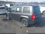 JEEP PATRIOT HIGH ALTITUDE EDITION 1C4NJPFA1FD262834 снимка