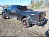 Ford F-150 Lariat 1FTFW1EG0HFB57427 снимка