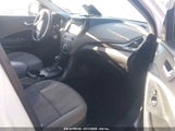 HYUNDAI SANTA FE SPORT 2.4L 5NMZU3LB9HH010581 photo