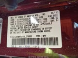 Honda Cr-V Lx 5J6RM4H38DL078865 снимка