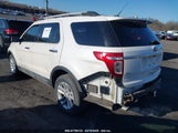 FORD EXPLORER XLT 1FM5K8D87DGA10015 снимка