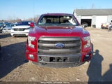 FORD F-150 LARIAT 1FTEW1EG4FKD58974 снимка