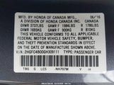 HONDA CIVIC LX-P 2HGFC4B00GH309111 снимка