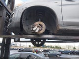 MITSUBISHI OUTLANDER SPORT SE 4A4AP4AU6DE007951 photo