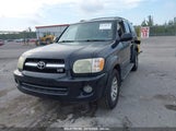 TOYOTA SEQUOIA SR5 V8 5TDZT34A16S279192 снимка