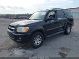 TOYOTA SEQUOIA SR5 V8 5TDZT34A16S279192 снимка