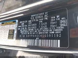 KIA TELLURIDE S 5XYP64GC4SG591192 photo