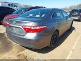 TOYOTA CAMRY LE 4T4BF1FK0FR505691 снимка