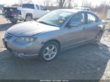 MAZDA MAZDA3 S JM1BK123841130883 снимка