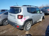JEEP RENEGADE LATITUDE ZACCJBBT0FPB37763 снимка