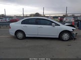 HONDA CIVIC HYBRID JHMFA36289S004881 снимка