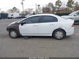 HONDA CIVIC HYBRID JHMFA36289S004881 снимка