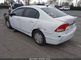 HONDA CIVIC HYBRID JHMFA36289S004881 снимка