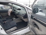 HONDA CIVIC HYBRID JHMFA36289S004881 снимка