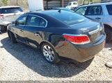 BUICK LACROSSE CXS 1G4GE5ED4BF245338 снимка
