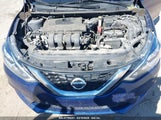 Nissan Sentra Sv 3N1AB7AP7KY309947 снимка
