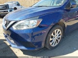 Nissan Sentra Sv 3N1AB7AP7KY309947 снимка
