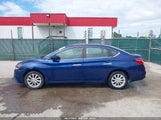 Nissan Sentra Sv 3N1AB7AP7KY309947 снимка